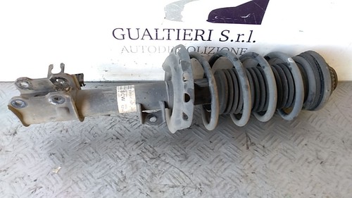 Ammortizzatore anteriore - ammortizzatore,
