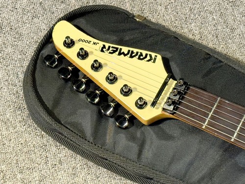 Kramer 2000 chitarra - kramer,