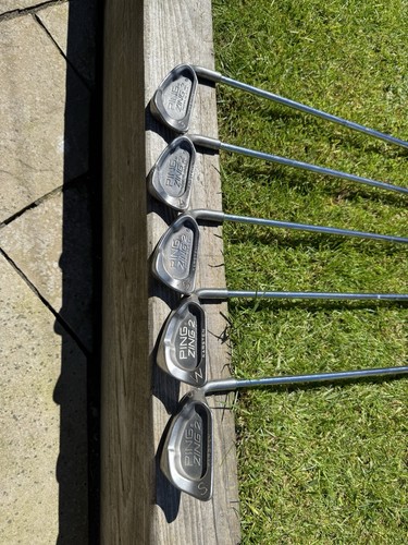 Ping zing set - set, 3-5,p,s