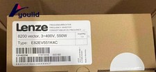 NUOVO Lenze E82EV551K4C