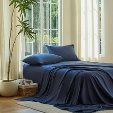  Set lenzuola bambù Sijo DOZ