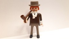 Playmobil casa delle bambole