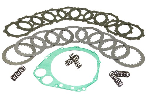 Frizione per suzuki gsxr 750 - per,