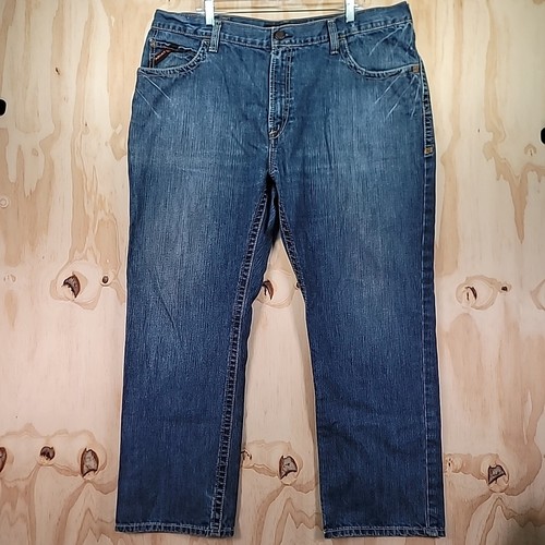 Ariat work jeans uomo - work,