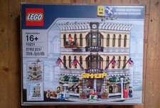 LEGO GRAND EMPORIO 10211 
