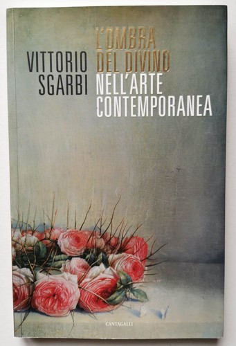 Vittorio sgarbi ombra del - vittorio, l'ombra