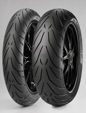 Gomme Moto Pirelli 110/80 R19