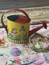 Annaffiatoio vintage J Chein