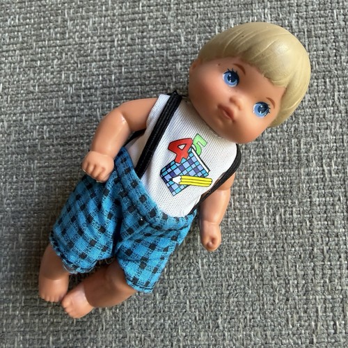 Barbie mattel vintage - barbie,