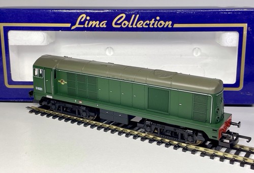 Lima 204900 class - class, diesel
