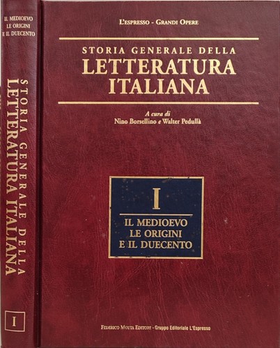 Storia generale della - storia,