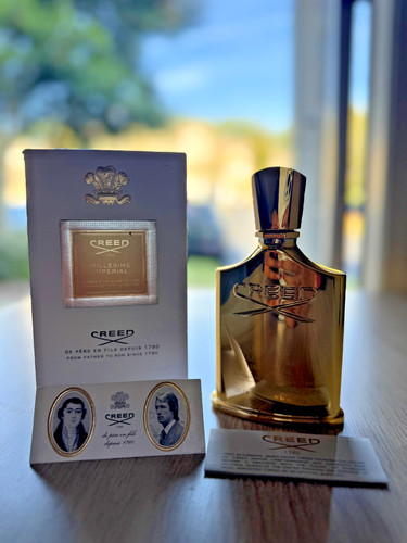 Creed millesime imperial - creed,
