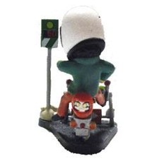 Come ti piace il mercoledì? Figura "Sonono 2" Willy (oggetto singolo)