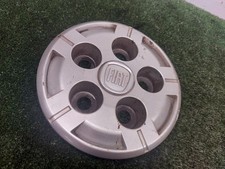 Fiat Ducato 2004 Coprimozzo