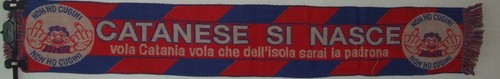 Sciarpa scarf calcio bufanda - sciarpa,