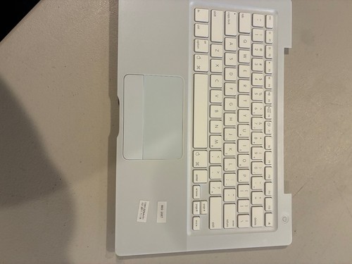 Apple macbook bianco a1181 - apple,