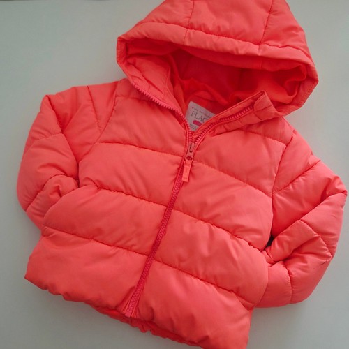 The children place - place, puffer