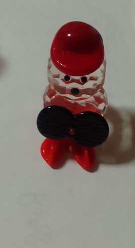 Lotto cristallo piccoli - cristallo,