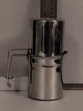 Caffettiera napoletana, ILSA nota anche come "cuccumella"