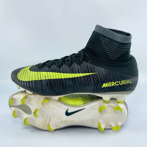 Scarpe nike mercurial - scarpe,
