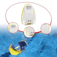 Scooter elettrico per nuoto