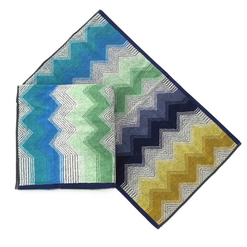 Missoni home set spugne - set, 2