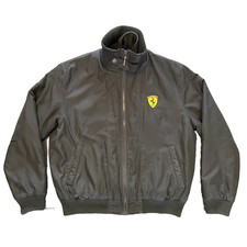 Vintage Official Ferrari Black