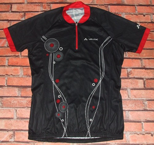 Vaude maglia shirt maillot - shirt,