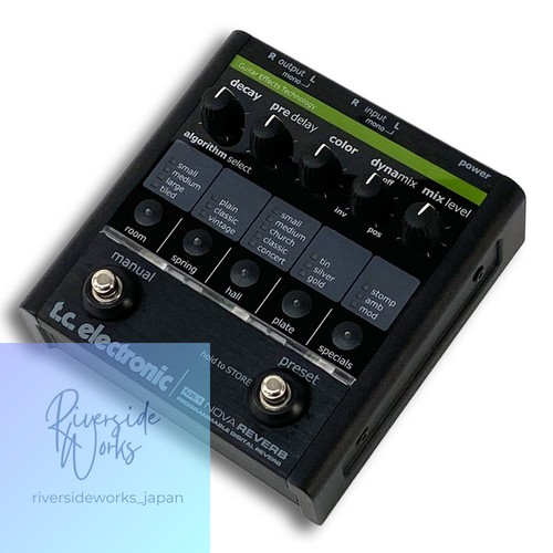 Pedale per chitarra effetto - per,