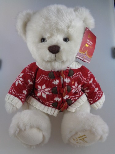 Harrods orso natale - di,