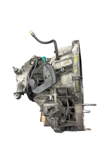 8201057489 k9k cambio - k9k,