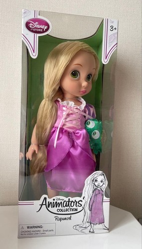 Disney animators collection - disney,
