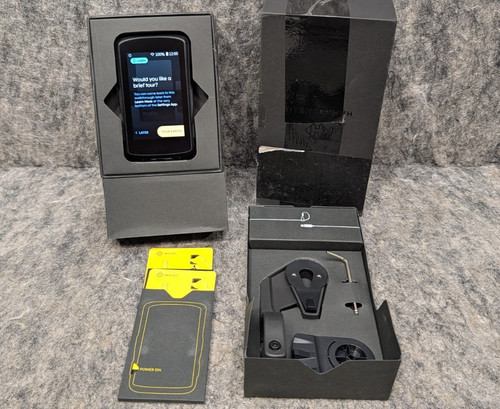 Hammerhead karoo gps - 2,