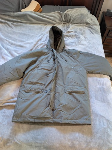 Parka ben sherman - parka,