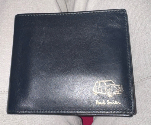 Portafoglio paul smith - paul,