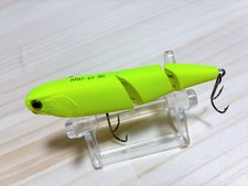 JACKALL esca snodata HAMAKURU