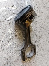 PISTONE MOTORE PER OPEL Corsa