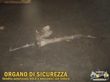 SCATOLA DELLO STERZO PER MINI