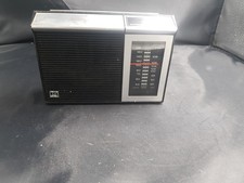 Radio transistor minerva - transistor,