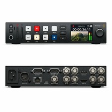 Blackmagic HyperDeck Studio HD