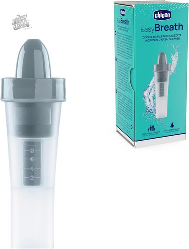 Doccia nasale easy breath - doccia,