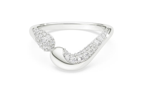 Swarovski 5742582 anello - ,
