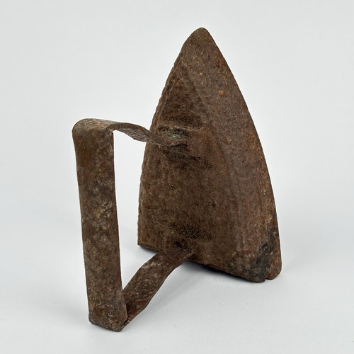 Antico ferro stiro - ferro,