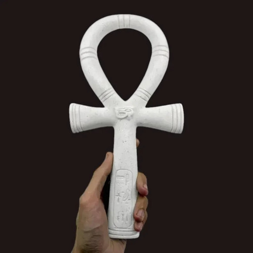 Chiave della vita ankh - della,