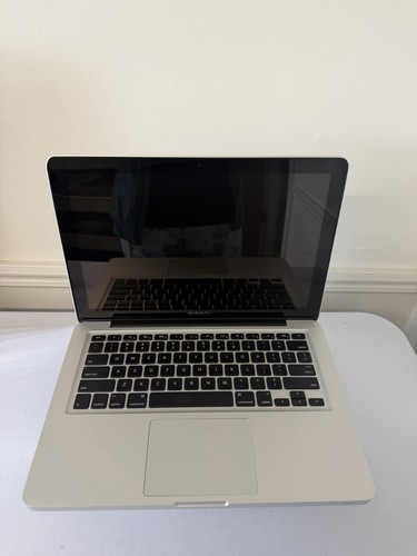 Apple macbook pro 2011 - apple,