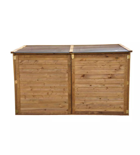 Box esterno chalet - box,