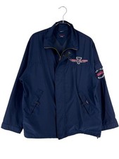 Giacca Bomber Overcoat Tommy