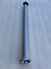 IKEA GALANT UNA GAMBA (GRIGIO)