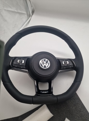 Volante completo airbag vw - volante,