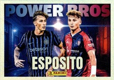 PANINI CALCIATORI 2025-26 2026